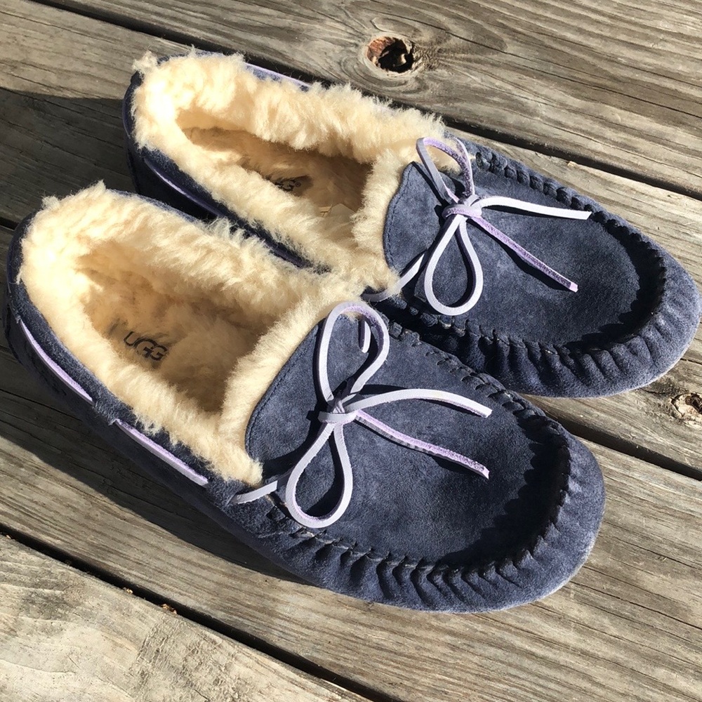 Mens Ugg “uggs” house shoes Mens 10